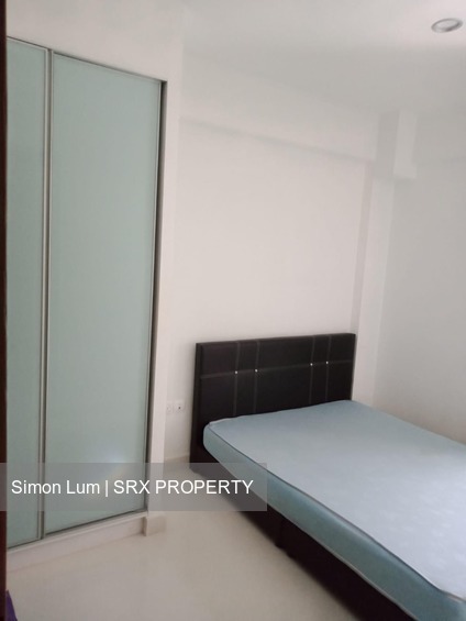 Smart Suites (D14), Apartment #223642471